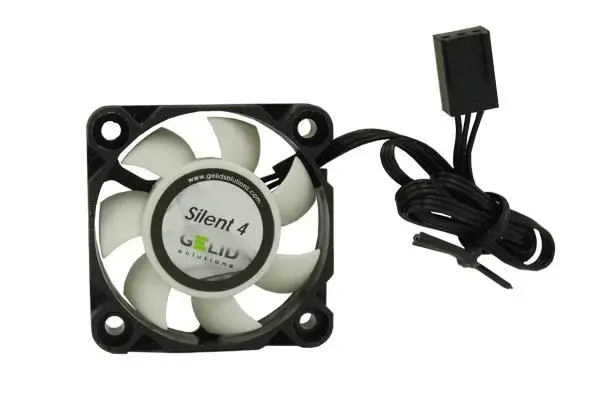 Gelid Silent 4 40 mm ventilators Photo 5