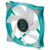 Iceberg IceGALE ARGB 140 mm korpusa ventilators Photo 2