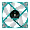 Iceberg IceGALE ARGB 140 mm korpusa ventilators Photo 3