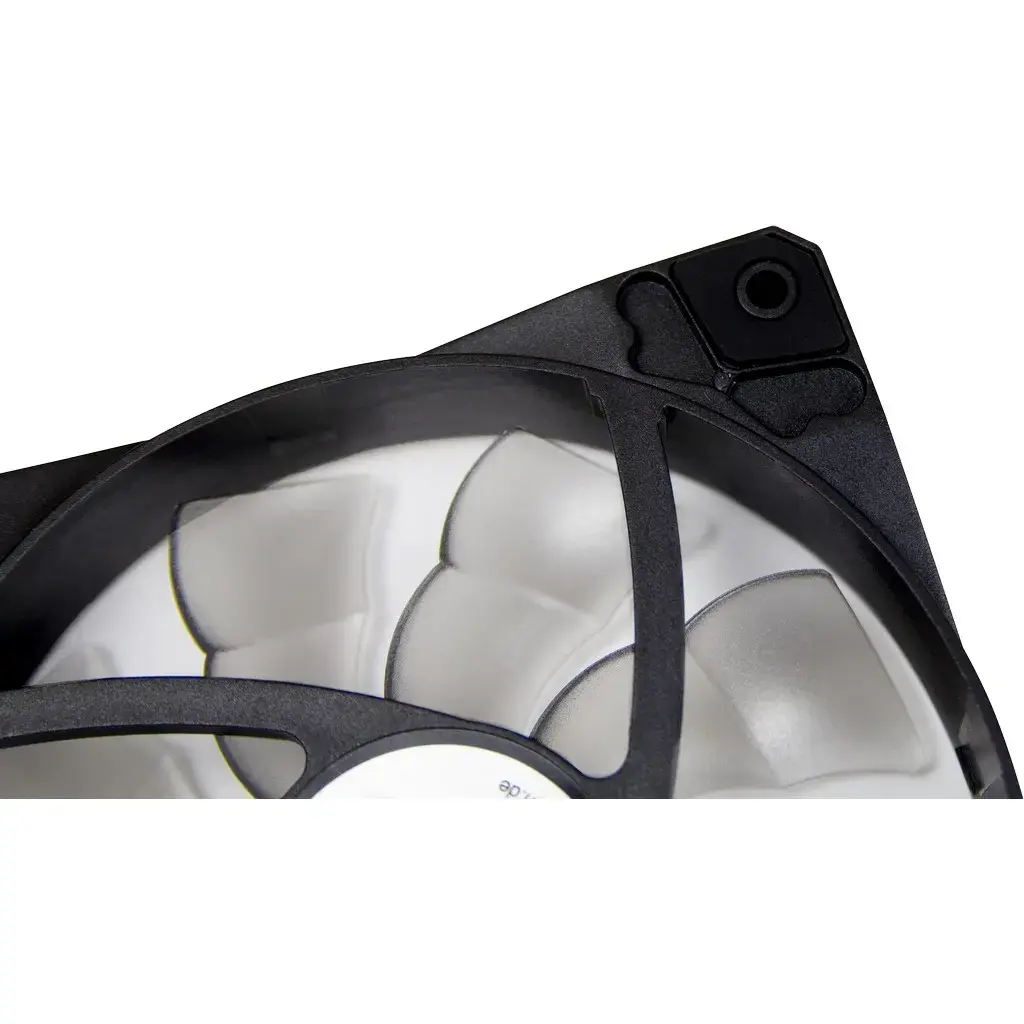 ARGUS Argus L-12025 120 мм вентилятор корпуса Photo 2