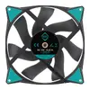 Iceberg IceGALE 14 cm korpusa ventilators Photo 3