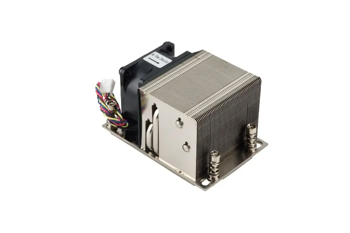 Air cooler Supermicro SNK-P0063AP4 Photo 2
