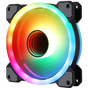 CPU Cooler Gelid Stella Infinity 120mm — Gelid Stella Infinity 120mm fan cooler