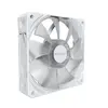 Montech E28 ARGB 120 mm korpusa ventilatori — 3gab Photo 2