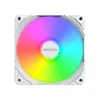 Montech E28 ARGB 120 mm korpusa ventilatori — 3gab Photo 3