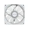 Montech E28 ARGB 120 mm korpusa ventilatori — 3gab Photo 4