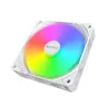 Montech E28 ARGB 120 mm korpusa ventilatori — 3gab Photo 7
