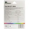 ARGUS Inter-Tech RS-071 120 мм RGB вентилятор Photo 4