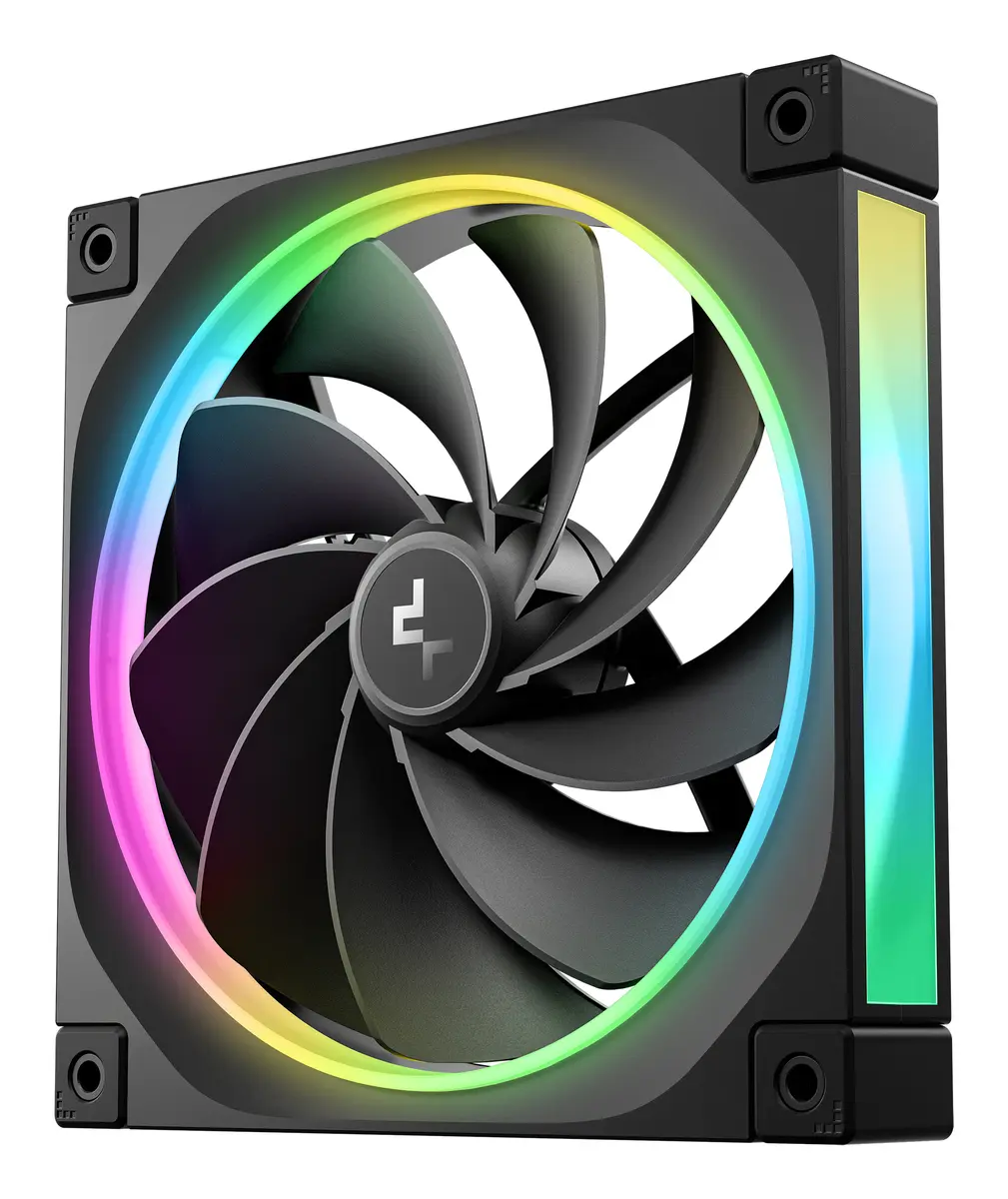 DeepCool FL14R Datora korpusa ventilators 14