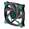 Iceberg IceGALE 120 mm korpusa ventilators Photo 2
