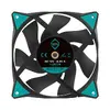 Iceberg IceGALE 120 mm korpusa ventilators Photo 3
