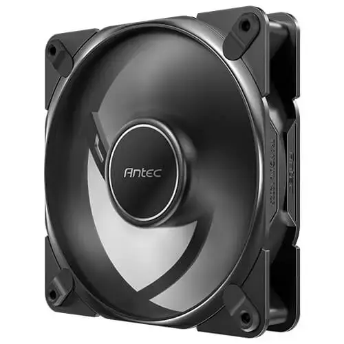 ANTEC TQ 120_3PK — 3×120 mm korpusa ventilatori Photo 4