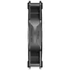 ANTEC TQ 120_3PK — 3×120 mm korpusa ventilatori Photo 5