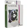 Кorpусной вентилятор ARGUS Argus RS-051 RGB 120 мм Photo 4