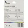 Кorpусной вентилятор ARGUS Argus RS-051 RGB 120 мм Photo 6