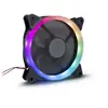 Кorpусной вентилятор ARGUS Argus RS-051 RGB 120 мм Photo 7