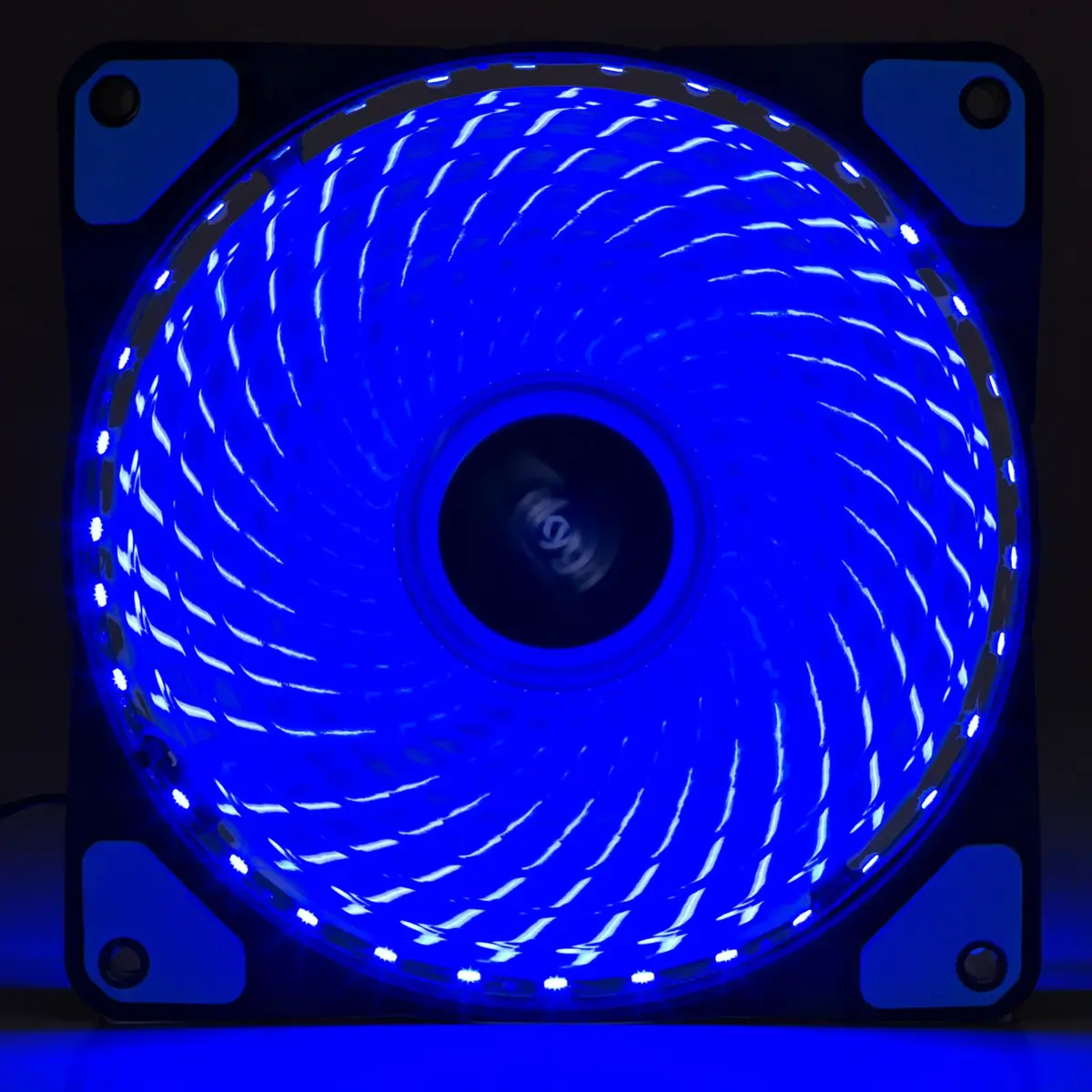 Akyga AW-12E-BL 120 mm case fan Photo 4