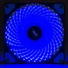 Akyga AW-12E-BL 120 mm case fan Photo 4