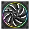 DeepCool FL14 140 mm ventilators korpusam (3 gab.) Photo 3