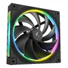 DeepCool FL14 140 mm ventilators korpusam (3 gab.) Photo 5