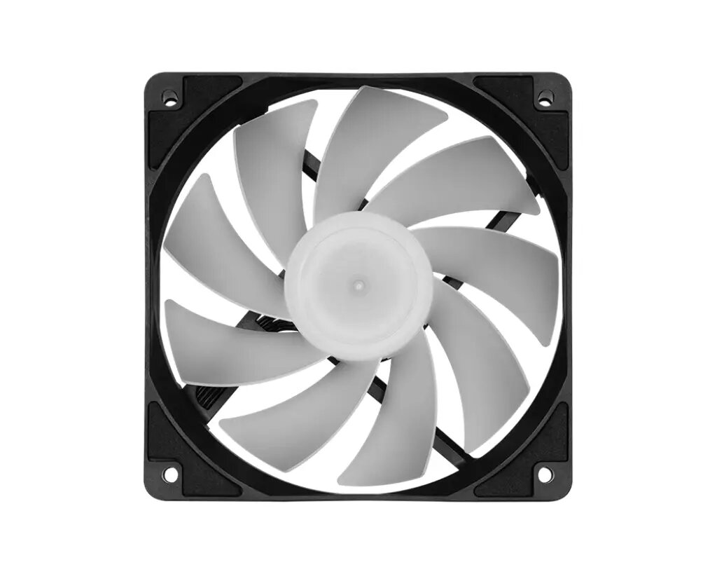 CPU Coolers & PC Cooling Systems