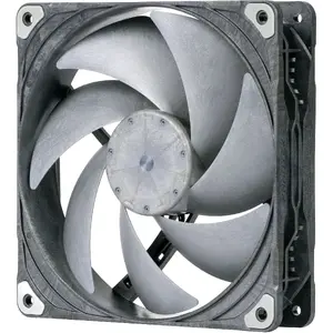 Вентилятор 140 мм PHANTEKS T30 PWM — модель PH-F140T30_BG, чёрный, 140 мм PWM
