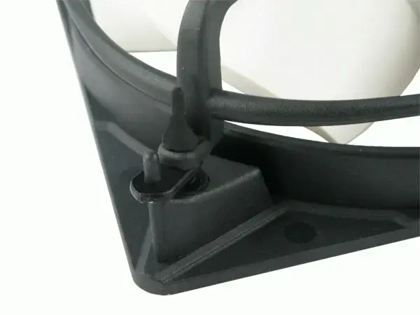 Korpusa ventilators Arctic F9 Pro 92 mm Photo 2