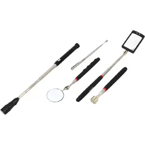 Набор для инспекции AWTools AW17242 — 5 предметов