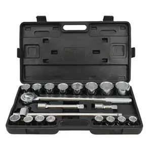 Набор головок AWTools AW39021 — набор инструментов, вес 12 кг