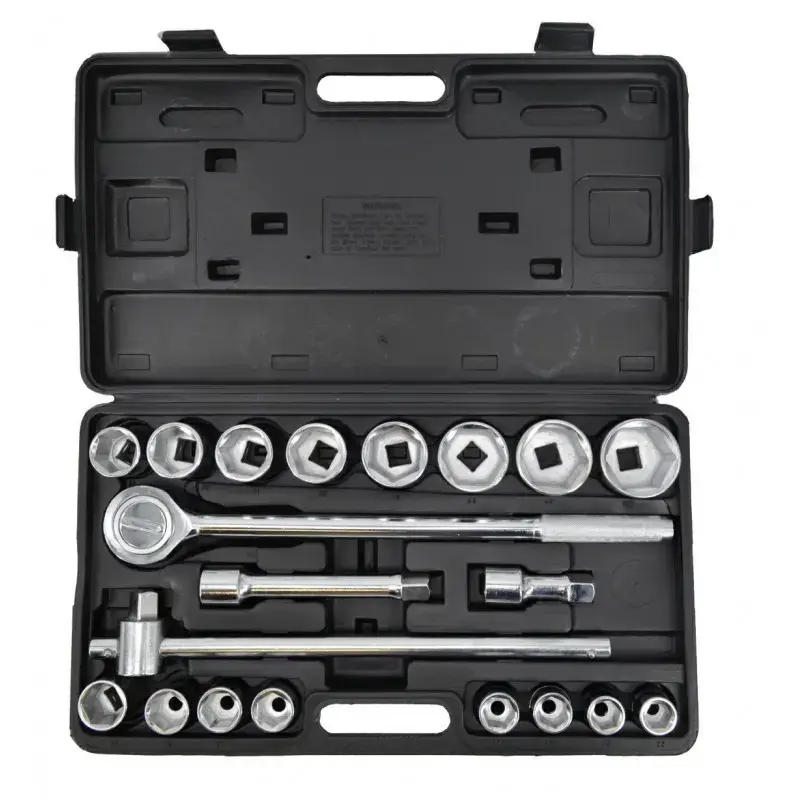 Galvu komplekts AWTools AW39021 Photo 2