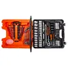 Bahco S108 mechanics tool set S108 Photo 2