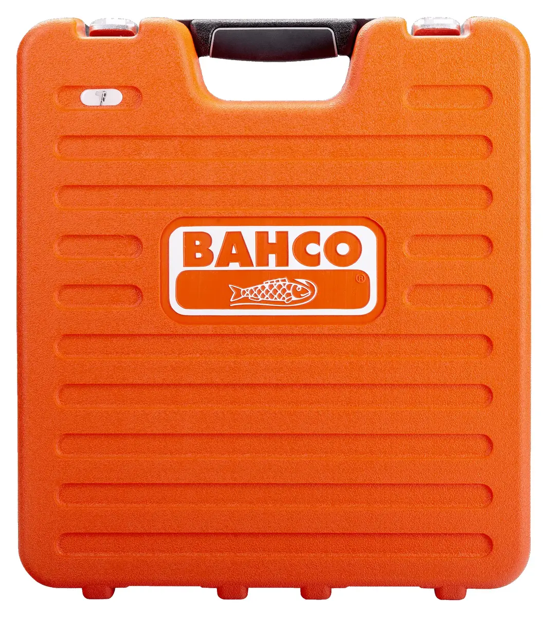 Bahco S108 mechanics tool set S108 Photo 3