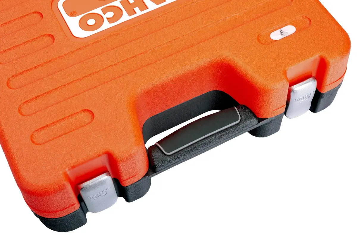 Bahco S108 mechanics tool set S108 Photo 4