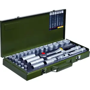 Tool set Proxxon PR23000 — 29-piece hand tool kit