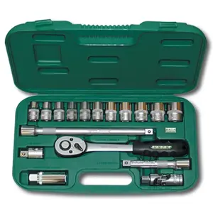 Tool set Honiton H1321 — 21-piece hand tool kit