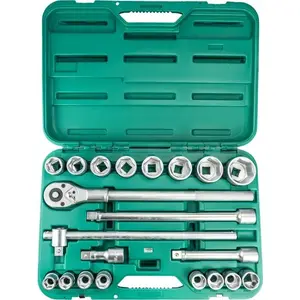 Tool set Honiton H6021 — 21-piece hand tool kit