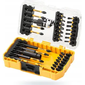 Набор аксессуаров DeWalt DT70736TM — 32 шт. биты Flextorq и магнитный держатель с изолированной рукоятью