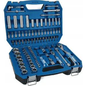Instrumentu komplekts högert technik HT1R426 — 95 gab.