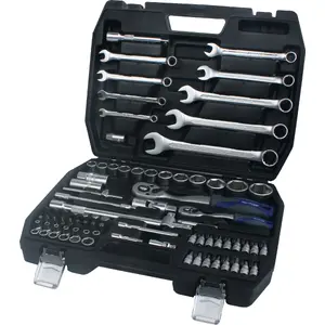 Instrumentu komplekts Adler 82 gab. (modelis 3555.4) — rokas instrumentu komplekts