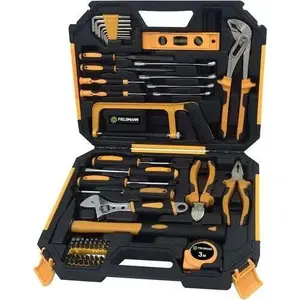 Tool set Fieldmann FDG 5014-66R, 66 pieces, model 50003957