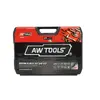 Набор головок AWTools AW39173 Photo 3