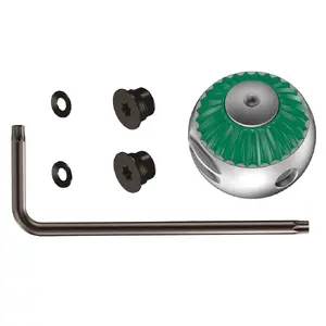 Spare parts set Wera 8000 A-R — replacement components for Wera 8000 tool systems, 1 pc