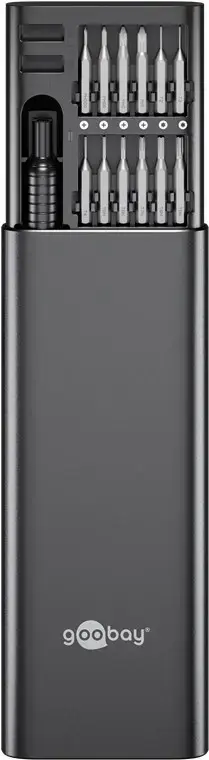 Straight screwdriver Extralink Goobay 77835 Photo 7