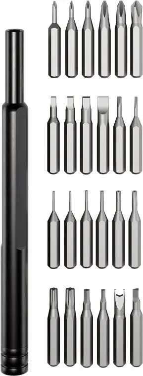 Extralink Goobay 77836 manual straight screwdriver Photo 5