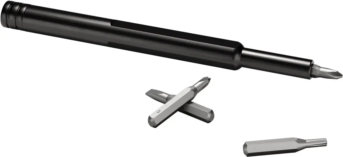 Extralink Goobay 77836 manual straight screwdriver Photo 6