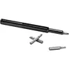 Extralink Goobay 77836 manual straight screwdriver Photo 6