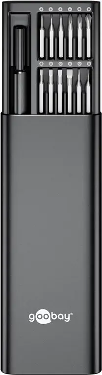 Extralink Goobay 77836 manual straight screwdriver Photo 7