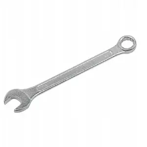 Flat-ring Wrench Set SigmaTools S-5221P, 22 pieces, sizes 6–32 mm, on roll-up pouch