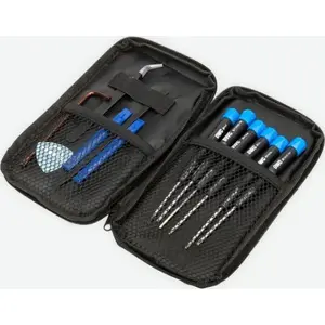 Tool set OWC 12-piece — screwdrivers, Torx, pry tools, multi-use kit
