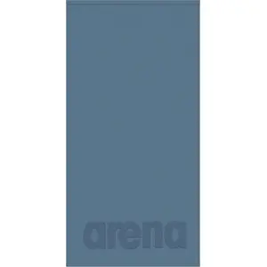 Gym towel ARENA SOFTDRY — compact sports towel by ARENA (model 009052/550)